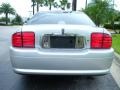 Silver Frost Metallic - LS V8 Photo No. 7
