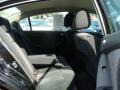 Super Black - Altima 2.5 S Photo No. 12