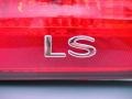 Silver Frost Metallic - LS V8 Photo No. 10