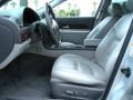 Silver Frost Metallic - LS V8 Photo No. 13