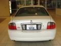 2004 Ceramic White Tri-Coat Lincoln LS V8  photo #4