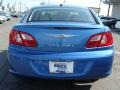 Marathon Blue Pearl - Sebring LX Sedan Photo No. 5