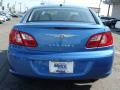 2008 Marathon Blue Pearl Chrysler Sebring LX Sedan  photo #5