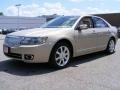 Dune Pearl Metallic - MKZ AWD Sedan Photo No. 1