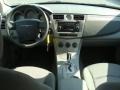 Marathon Blue Pearl - Sebring LX Sedan Photo No. 9