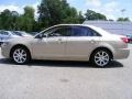 Dune Pearl Metallic - MKZ AWD Sedan Photo No. 2