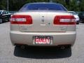 Dune Pearl Metallic - MKZ AWD Sedan Photo No. 4
