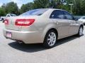 Dune Pearl Metallic - MKZ AWD Sedan Photo No. 5