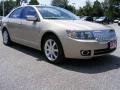 Dune Pearl Metallic - MKZ AWD Sedan Photo No. 7