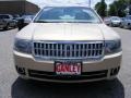 Dune Pearl Metallic - MKZ AWD Sedan Photo No. 8