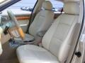 Dune Pearl Metallic - MKZ AWD Sedan Photo No. 9