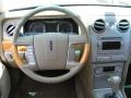 Dune Pearl Metallic - MKZ AWD Sedan Photo No. 14