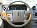 Dune Pearl Metallic - MKZ AWD Sedan Photo No. 15