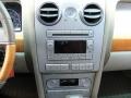 Dune Pearl Metallic - MKZ AWD Sedan Photo No. 19