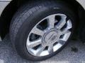 Dune Pearl Metallic - MKZ AWD Sedan Photo No. 24