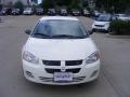 Stone White - Stratus SXT Sedan Photo No. 3