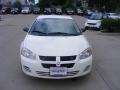 2005 Stone White Dodge Stratus SXT Sedan  photo #3