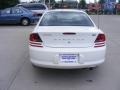 Stone White - Stratus SXT Sedan Photo No. 5