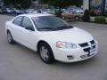 2005 Stone White Dodge Stratus SXT Sedan  photo #7