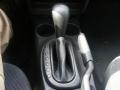 Stone White - Stratus SXT Sedan Photo No. 20
