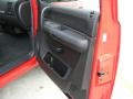 2007 Victory Red Chevrolet Silverado 1500 LT Extended Cab  photo #20