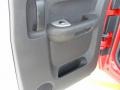 2007 Victory Red Chevrolet Silverado 1500 LT Extended Cab  photo #24