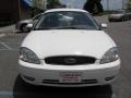 Vibrant White - Taurus SEL Photo No. 3