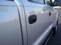 2001 Bright Silver Metallic Dodge Dakota Sport Quad Cab 4x4  photo #21