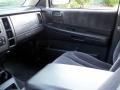 2001 Bright Silver Metallic Dodge Dakota Sport Quad Cab 4x4  photo #33