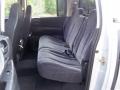2001 Bright Silver Metallic Dodge Dakota Sport Quad Cab 4x4  photo #35