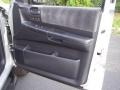 2001 Bright Silver Metallic Dodge Dakota Sport Quad Cab 4x4  photo #39