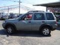 Giverny Green Metallic - Freelander SE Photo No. 2