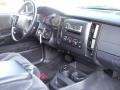 2001 Bright Silver Metallic Dodge Dakota Sport Quad Cab 4x4  photo #40