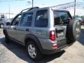 Giverny Green Metallic - Freelander SE Photo No. 3