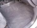 2001 Bright Silver Metallic Dodge Dakota Sport Quad Cab 4x4  photo #41