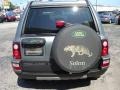 Giverny Green Metallic - Freelander SE Photo No. 4