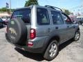 2004 Giverny Green Metallic Land Rover Freelander SE  photo #5