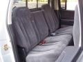 2001 Bright Silver Metallic Dodge Dakota Sport Quad Cab 4x4  photo #43