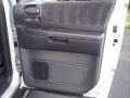 2001 Bright Silver Metallic Dodge Dakota Sport Quad Cab 4x4  photo #44