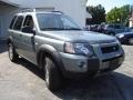 2004 Giverny Green Metallic Land Rover Freelander SE  photo #7