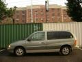 1998 Medium Seafoam Green Metallic Ford Windstar LX  photo #2
