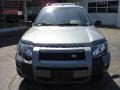 2004 Giverny Green Metallic Land Rover Freelander SE  photo #8