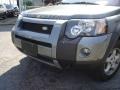 2004 Giverny Green Metallic Land Rover Freelander SE  photo #9