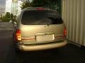 1998 Medium Seafoam Green Metallic Ford Windstar LX  photo #4