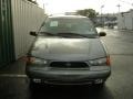 1998 Medium Seafoam Green Metallic Ford Windstar LX  photo #5