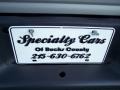 2001 Bright Silver Metallic Dodge Dakota Sport Quad Cab 4x4  photo #48