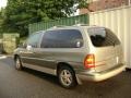 1998 Medium Seafoam Green Metallic Ford Windstar LX  photo #6