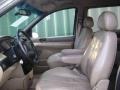 1998 Medium Seafoam Green Metallic Ford Windstar LX  photo #7