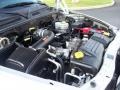 2001 Bright Silver Metallic Dodge Dakota Sport Quad Cab 4x4  photo #52