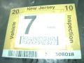 1998 Medium Seafoam Green Metallic Ford Windstar LX  photo #12